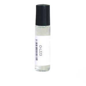 Curve Crush (W) Type Fragrance Oil 1/3 Oz Roll on bottle